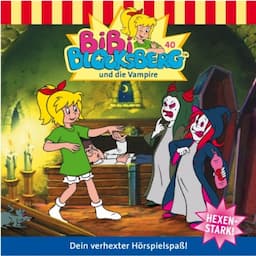 Bibi und die Vampire