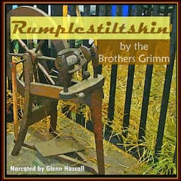 Rumplestiltskin