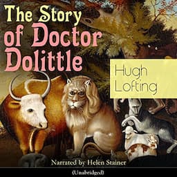 The Story of Doctor Dolittle