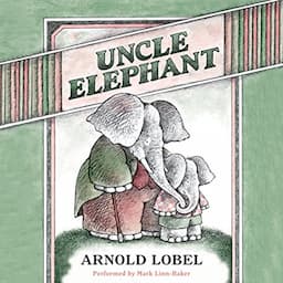 Uncle Elephant