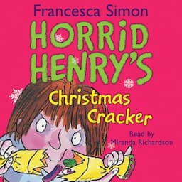 Horrid Henry's Christmas Cracker