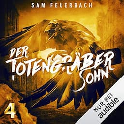 Der Totengr&auml;bersohn 4