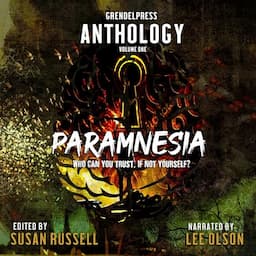 Paramnesia