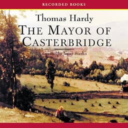 The Mayor of Casterbridge