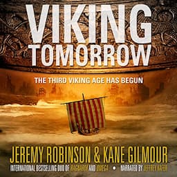 Viking Tomorrow