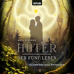 H&uuml;ter der f&uuml;nf Leben