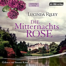 Die Mitternachtsrose