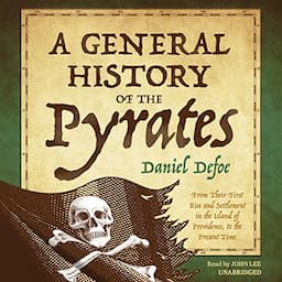 A General History of the Pyrates