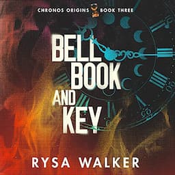 Bell, Book, and Key