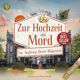 Zur Hochzeit ein Mord