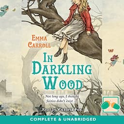 In Darkling Wood