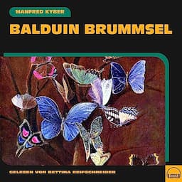 Balduin Brummsel