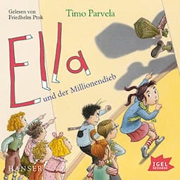 Ella und der Millionendieb