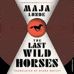 The Last Wild Horses