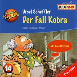 Der Fall Kobra