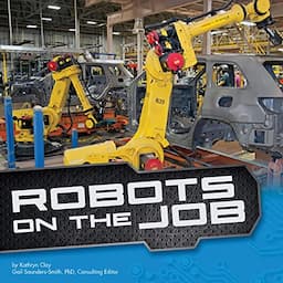 Robots on the Job