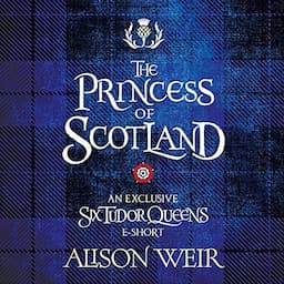 The Princess of Scotland