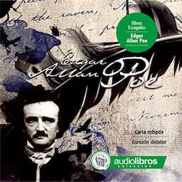 Cuentos de Allan Poe III [Tales of Edgar Allen Poe 3]