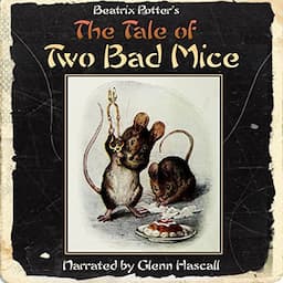 The Tale of Two Bad Mice