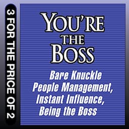 You're the Boss