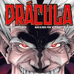 Dr&aacute;cula: Novela Gr&aacute;fica [Dracula: Graphic Novel]