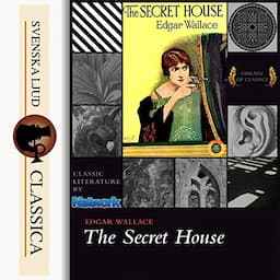 The Secret House