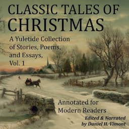 Classic Tales of Christmas