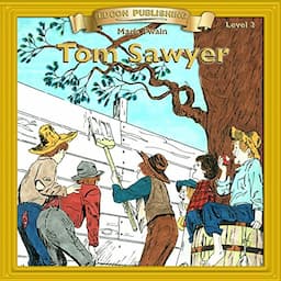 The Adventures of Tom Sawyer