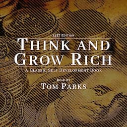 Think and Grow Rich