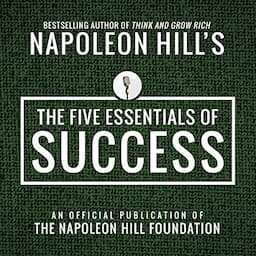 The Five Essentials of Success