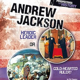 Andrew Jackson