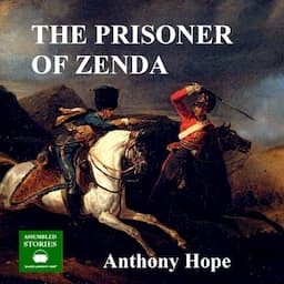 The Prisoner of Zenda