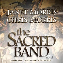 The Sacred Band