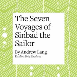 The Seven Voyages of Sinbad the Sailor