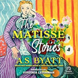 The Matisse Stories