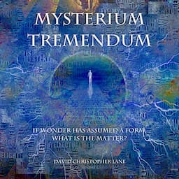 Mysterium Tremendum