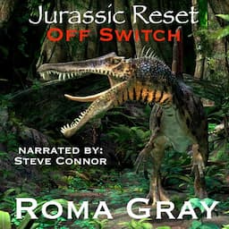 Jurassic Reset