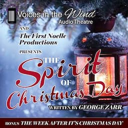 The Spirit of Christmas Day