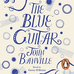 The Blue Guitar