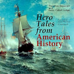 Hero Tales from American History