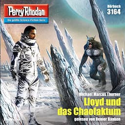 Lloyd und das Chaofaktum