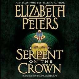 The Serpent on the Crown