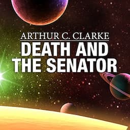 Death and the Senator