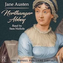 Northanger Abbey