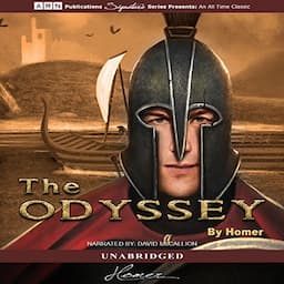 The Odyssey