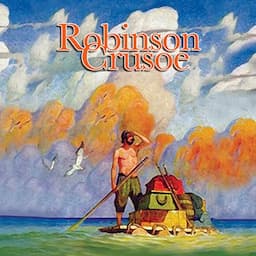 Robinson Crusoe