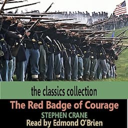 The Red Badge of Courage