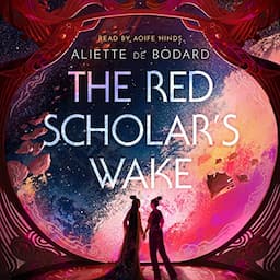 The Red Scholar's Wake