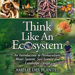 Think Like an Ecosystem