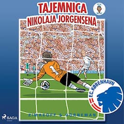 FCK Mini - Tajemnica Nikolaja Jorgensena